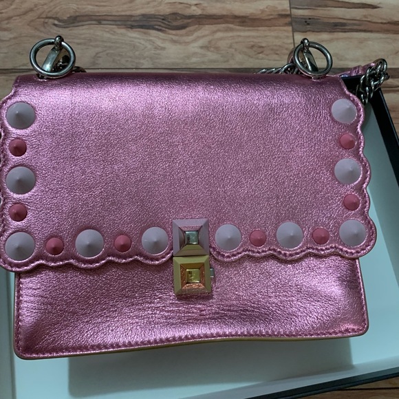Mini bags fendi - Picture 2 of 6